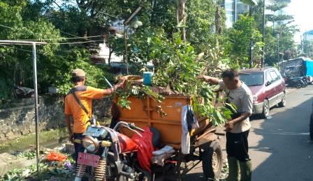Bentuk Tim Oren, Lintas OPD Pemkot Semarang Kolaborasi Atasi Persoalan Sampah