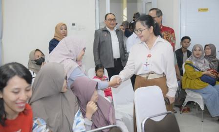 Pemkot Semarang Siapkan Pengalihan UHC bagi Warga yang Kepesertaan PBI JK Dinonaktifkan