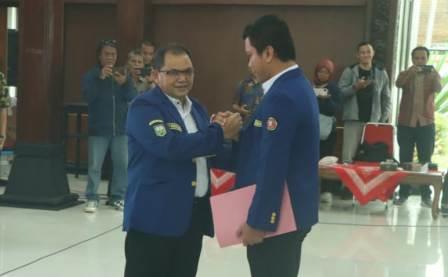 Karang Taruna Diajak Perkuat UMKM Pemuda Tembus Pasar Ekspor