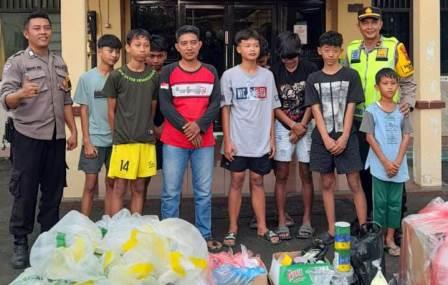 Petasan Bahaya Keselamatan Orang, Wali Kota Pekalongan Minta Masyarakat Bijak Memilih Aktivitas Syawalan