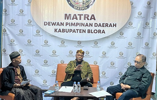 Mandiri Berdikari, Ramadan dan Penguatan Ekonomi Desa