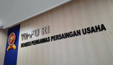 KPPU Jatuhkan Sanksi Denda Rp 755 miliar kepada 97 Perusahaan Pinjaman Daring