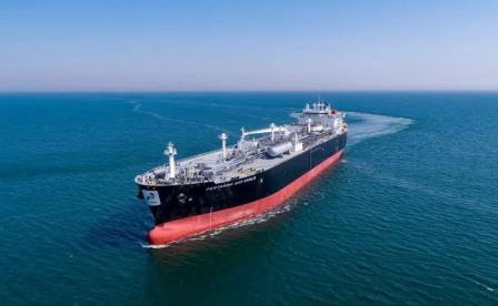 Indonesia Negosiasi Bebaskan 2 Kapal Pertamina yang Tertahan di Selat Hormuz