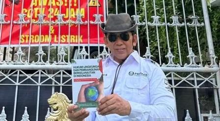 KKN Perguruan Tinggi: Harmonisasi Pendidikan, Hukum, dan Masyarakat