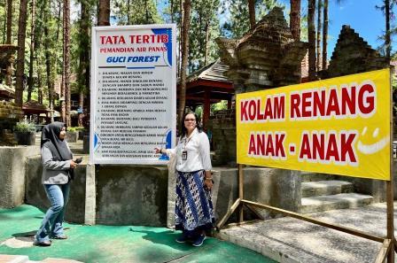 6 Juta Wisatawan Diprediksi Bakal Serbu Destinasi Jateng Selama Libur Lebaran