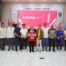 Wali Kota Semarang Dukung Aruna Acedemi Gelar Kompetisi Sepak Bola U-13, Proyeksi ke Jenjang Profesional