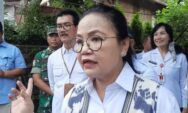 Program BOP Nyata Dirasakan Masyarakat, Agustina Wilujeng Sebut Kualitas Posyandu hingga Penyediaan Makanan Balita Meningkat