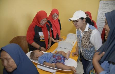 Usia ke-479, Kota Semarang Tegaskan Transformasi Berkelanjutan