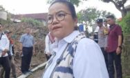 Banjir Ancam Kota Semarang, Agustina Wilujeng Sebut Sejumlah Titik Butuh Penanganan Serius