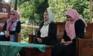 Workshop Satupena Temanggung, Kondisi Bahasa Ibu Kian Memprihatinkan