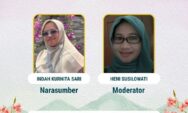 Satupena Temanggung Gelar Diskusi Panel Peran Bahasa Ibu di Era Modern