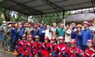 Pemkab Kendal Terima Bantuan Hydraulic Rescue Tools