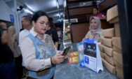 Bodjong Night Market, Magnet Wisata dan Pusat Ekonomi Kreatif di Jantung Ibu Kota Jawa Tengah