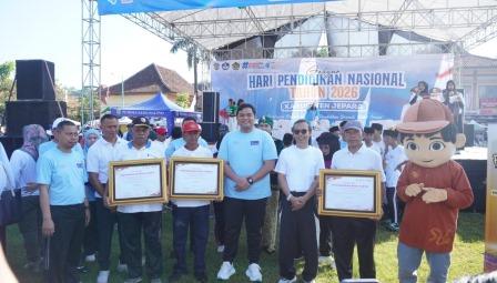 Wujudkan Data Desa Berkualitas, Pemkab Jepara dan BPS Sinergikan Desa Cinta Statistik