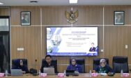 Dorong Dosen Tembus Hibah Nasional, LPPM USM Gelar Workshop Proposal Riset Bersama BRIN
