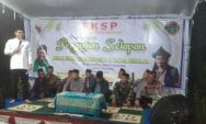 Halalbihalal FKSP Semarang Perkuat Ukhuwah dan Semangat Kampung Pancasila