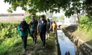 Pascabanjir, Pemkot Salatiga Bersama Lintas Unsur Gelar Karya Bhakti ”Jaga Tirta”