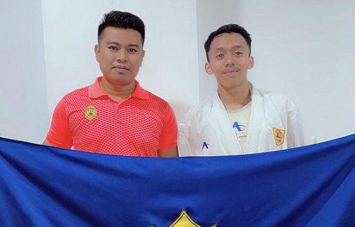 Karateka USM Bertekad Raih Hasil Terbaik di Kejurprov Karate di Magelang