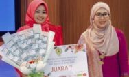 Prof Kesi Ajak Perempuan Berdaya Guna dan Inspiratif di Era Digital