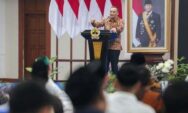 Gubernur Luthfi Butuh Keterlibatan Mahasiswa dalam Pembangunan Jateng