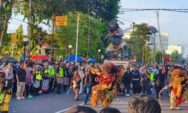 1.500 Peserta Meriahkan Parade Seni Lintas Agama, Bukti Nyata Kekuatan Harmoni dan Komitmen Kota Semarang Rawat Keberagaman