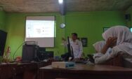 Tim PkM USM Beri Pelatihan Penerapan, Konfigurasi, Trouble Shouting Jaringan Kabel UTP