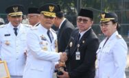 Kota Magelang Terbaik 1 Penerapan SPM di Jateng