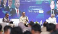 Ungkit Perekonomian Daerah, Gubernur Ahmad Luthfi Dorong Terobosan Kreatif Pengusaha Muda