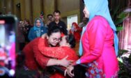 Wali Kota Semarang Ajak Momentum Hari Kartini Jadi Pendorong Peran Aktif Perempuan dalam Pembangunan