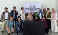Dialog Nasional MBG Hadirkan Pakar Gizi Kelas Dunia, Wali Kota Agustina Wilujeng: Sempurnakan Program MBG!