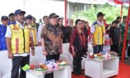 Pastikan Mobilitas Masyarakat Lancar, Pemkot Semarang Tingkatkan Ruas Jalan, dan Kurangi Risiko Genangan Banjir