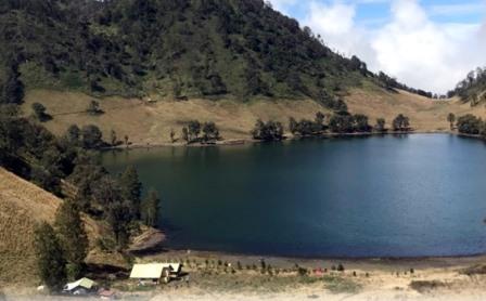 Jalur Pendakian Gunung Semeru Dibuka Lagi Mulai 24 April 2026