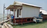 Pemprov Jateng Bangun 20 Unit Rumah Apung bagi Terdampak Rob di Demak Tahun Ini