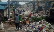 Solo Dapat Sanksi dari Kementerian LH, Dipaksa Hentikan Praktik Open Dumping
