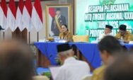 Gelar MTQ Nasional XXXI, Pemkot Semarang Siapkan Destinasi Religi dan Kawasan Budaya
