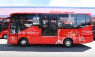 Wali Kota Agustina Komitmen Tingkatkan Kualitas Transpormasi Publik, Remajakan 10 Bus Trans Semarang
