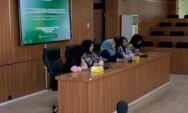 Workshop Eco-Craftpreneur, Mahasiswa USM Didorong Kreatif dan Produktif