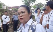 Hadirkan Semangat Hidup Sehat, Wali Kota Agustina: Mlaku Bareng HJKS 2026 Bentuk Interaksi Langsung Pemerintah dan Masyarakat