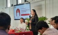 Agustina Minta Gerakan PKK Prioritaskan Pemberantasan Jentik Nyamuk, Pengembangan Tanaman Toga dan Pengelolaan Sampah