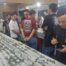 Dirlantas Polda Jateng Brigjen Pol Pratama Berharap Kontes Batu Bisa Digelar Tiap Tahun di Semarang