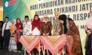 Ciptakan Lingkungan Sekolah Ramah Anak, Nawal Yasin Terus Gaungkan Gerakan Anti Bullying