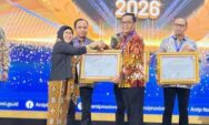 Tata Kelola Kearsipan Kota Semarang Raih Penghargaan ANRI, Agustina: Hasil Kerja Keras dan Sinergi Seluruh OPD