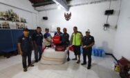 Pemkot Semarang Sebut Bantuan Sosial dan Logistik Langsung Disalurkan ke Warga Terdampak Banjir Ngaliyan dan Tugu