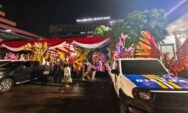 Hujan Intensitas Tinggi Guyur Kota Semarang, Agustina Wilujeng Putuskan Tunda Pelaksanaan Semarang Nighf Carnival