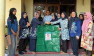 Tim PkM USM Berdayakan Masyarakat Desa Plalangan dalam Mengelola Sampah Rumah Tangga
