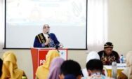 Tumbuhkan Literasi, Pemkab Pati Gelar Bimtek Kepenulisan
