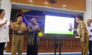 Dorong Transformasi Digital Layanan Pendidikan, Pemkab Rembang Luncurkan Educare