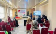 Tim PkM USM Beri Edukasi Coretax kepada Pelaku UMKM