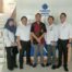 Fakultas Ekonomi USM Jajaki Kolaborasi Strategis dengan BBPVP Semarang