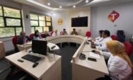FTIK USM Jajaki Kerja Sama dengan Sekolah Pascasarjana Unpad